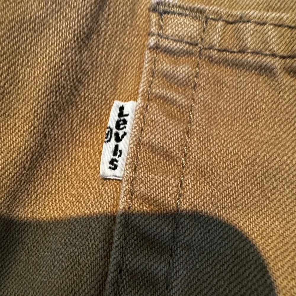 Levis levi men